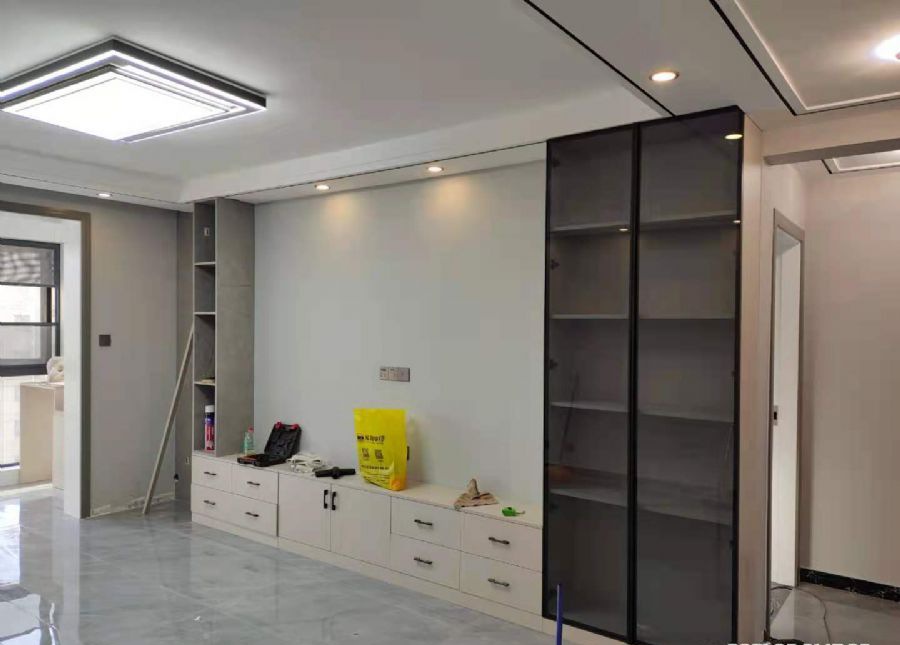 �廪��Ϫ��װ��Ч��ͼ