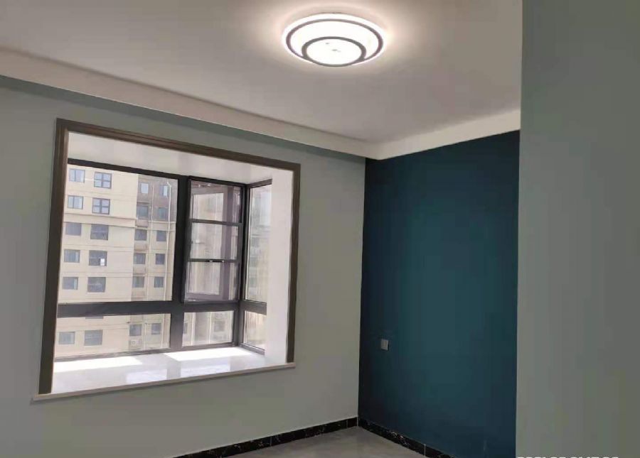 郑州清华大溪地装修效果图