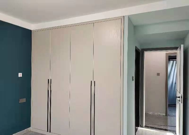 郑州清华大溪地装修效果图