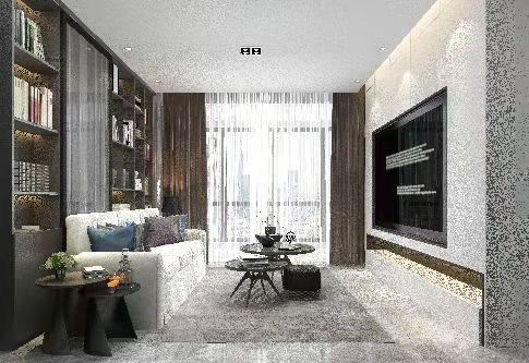 ���ڹ������³�װ��Ч��ͼ