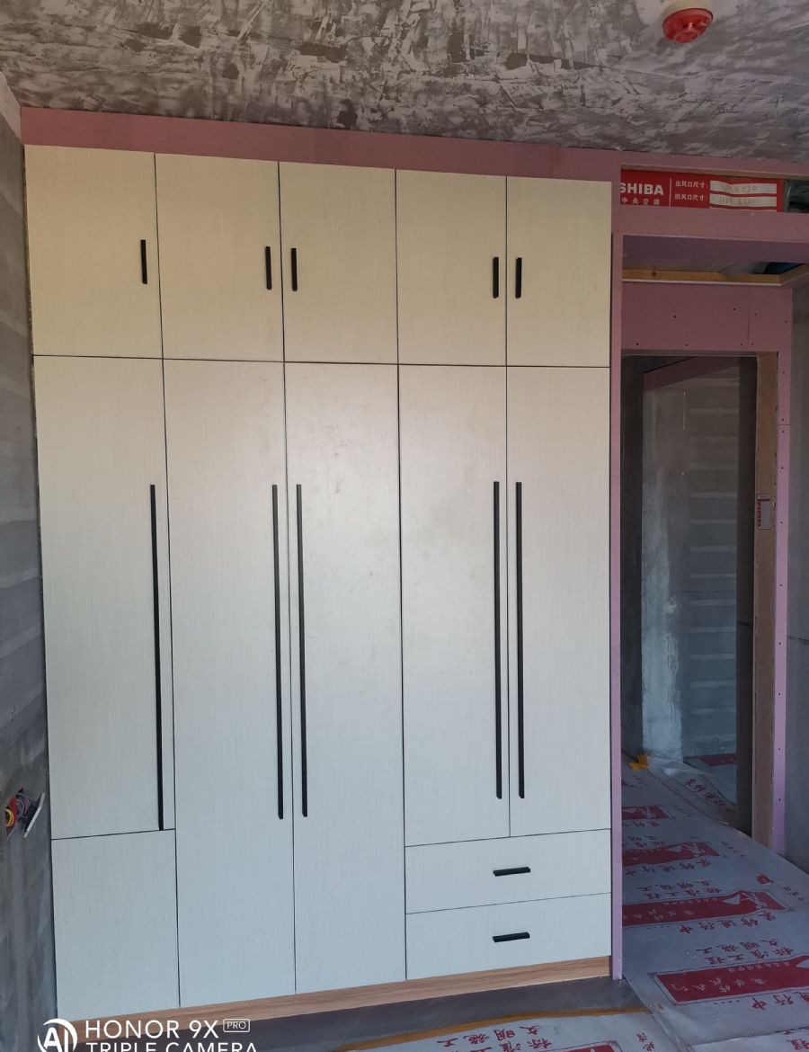 ���ݼη����ֳ�װ��Ч��ͼ