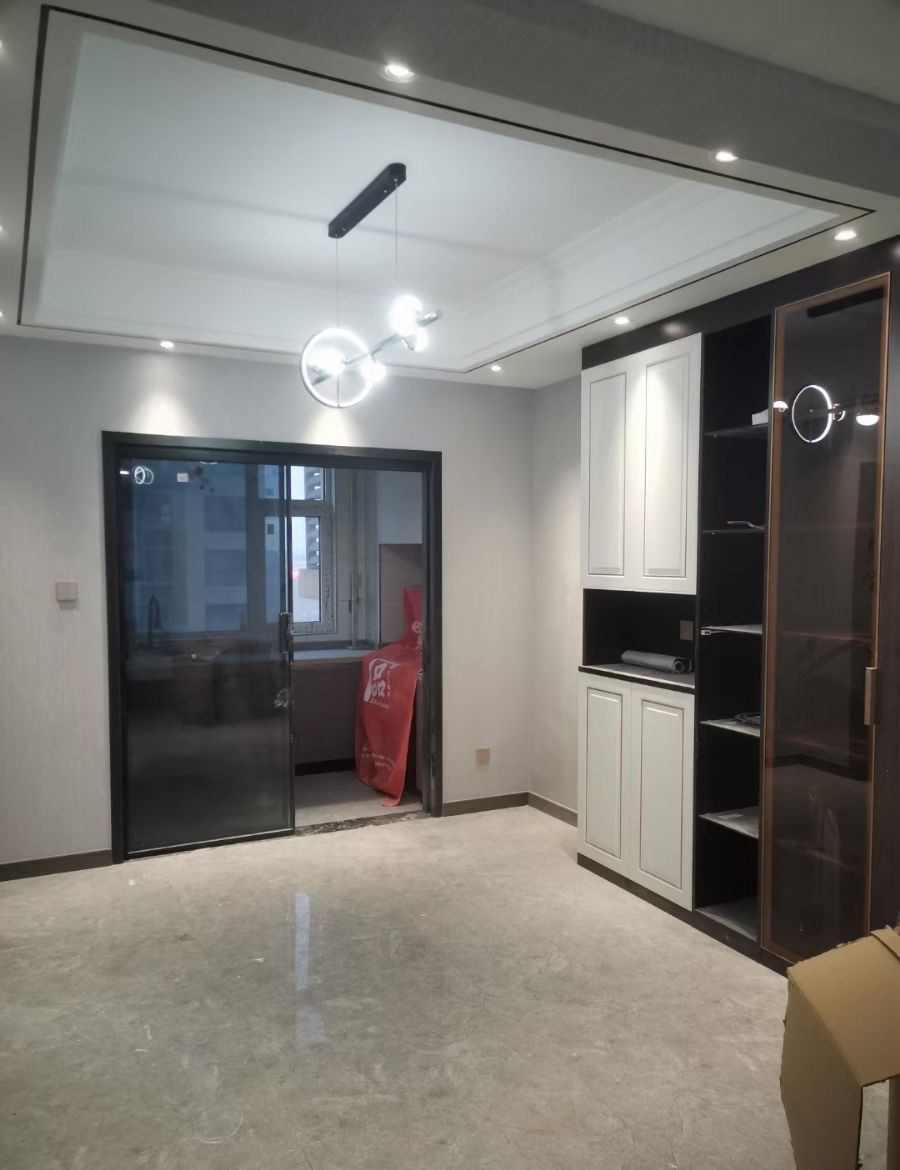 ����������ɭˮ��װ��Ч��ͼ