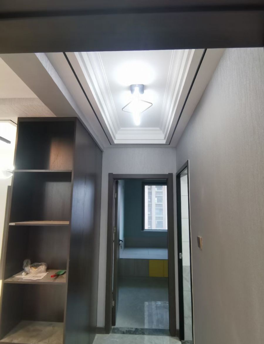 ����������ɭˮ��װ��Ч��ͼ