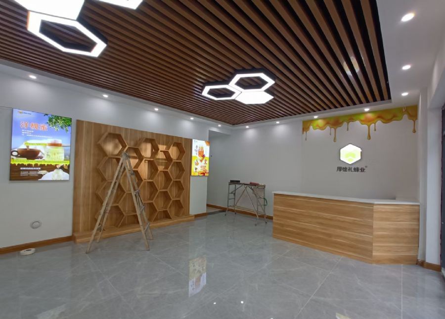 �������ľ�С��װ��Ч��ͼ