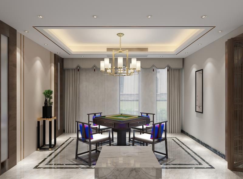 新乡新乡自建房装修效果图