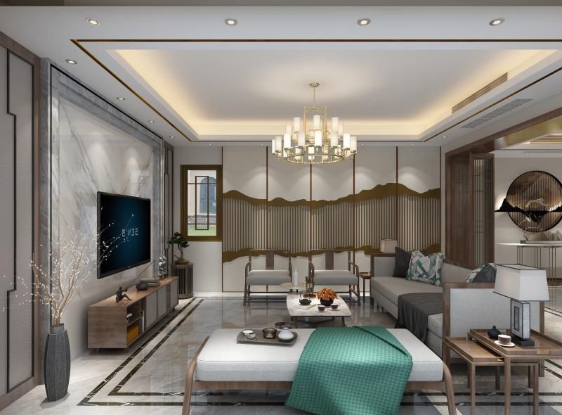 新乡新乡自建房装修效果图