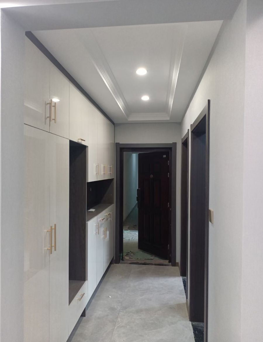 西安华润二十四城装修效果图