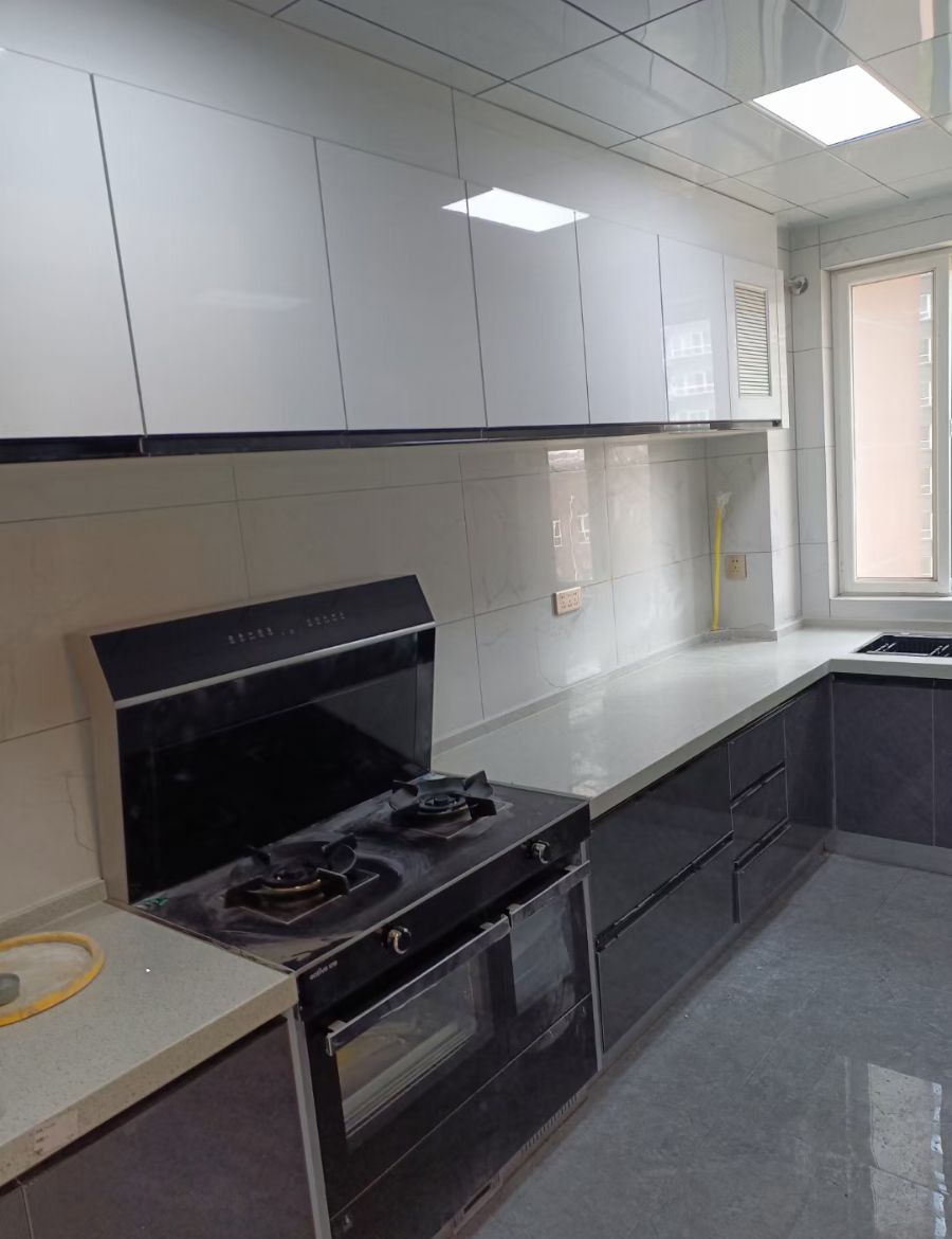 西安华润二十四城装修效果图