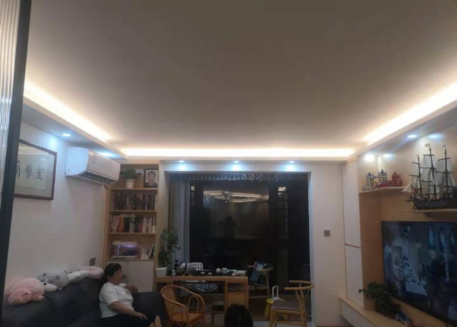 ���ڼα���԰�λ��װ��Ч��ͼ