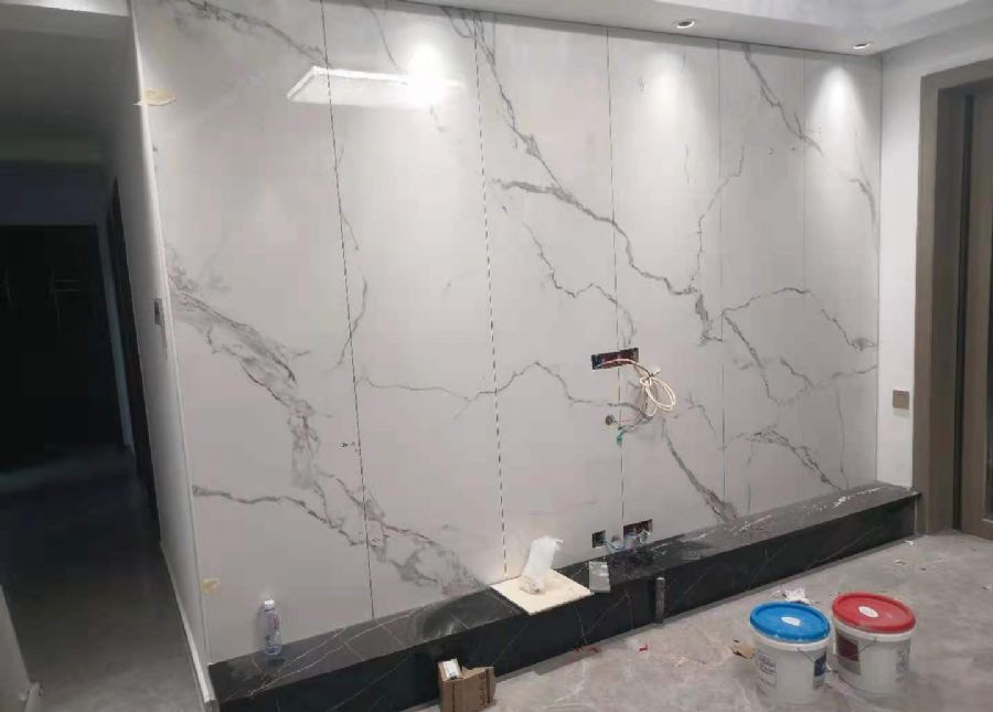 深圳鸿翔花园装修效果图