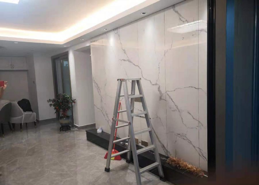 深圳鸿翔花园装修效果图