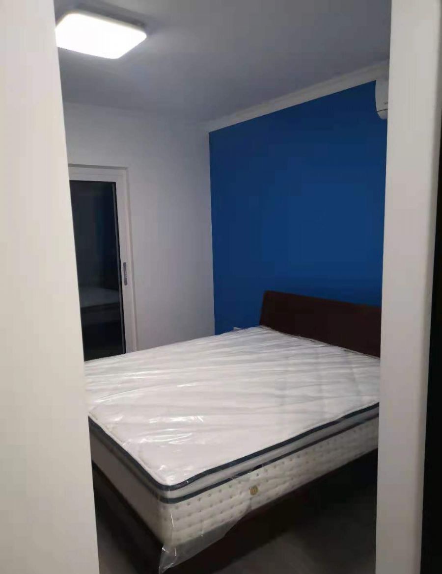 深圳四季花城北区装修效果图