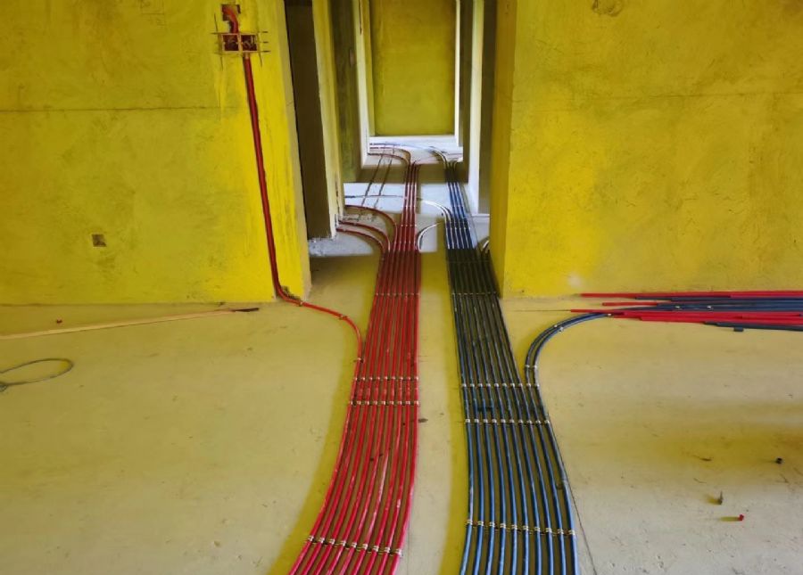 �����ݾ�԰װ��Ч��ͼ