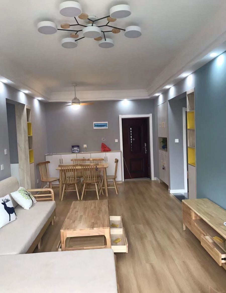 �Ƹ�����װ��Ч��ͼ