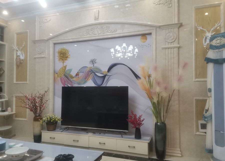 泸州泸县装修效果图