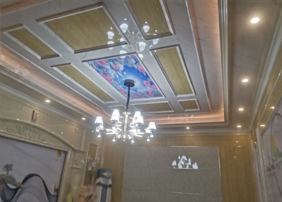 泸州泸县装修效果图