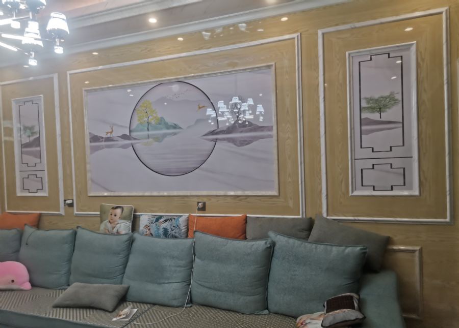 泸州泸县装修效果图