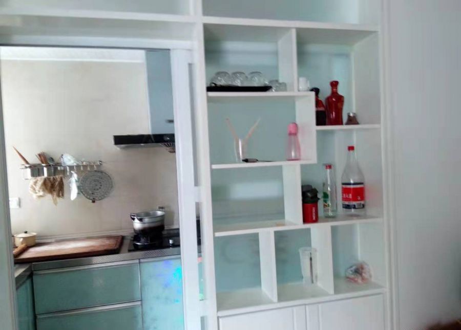 ֣�ݴ�Ϫ��װ��Ч��ͼ