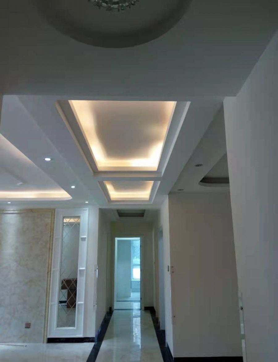 ֣�ݽ���ɽ��װ��Ч��ͼ