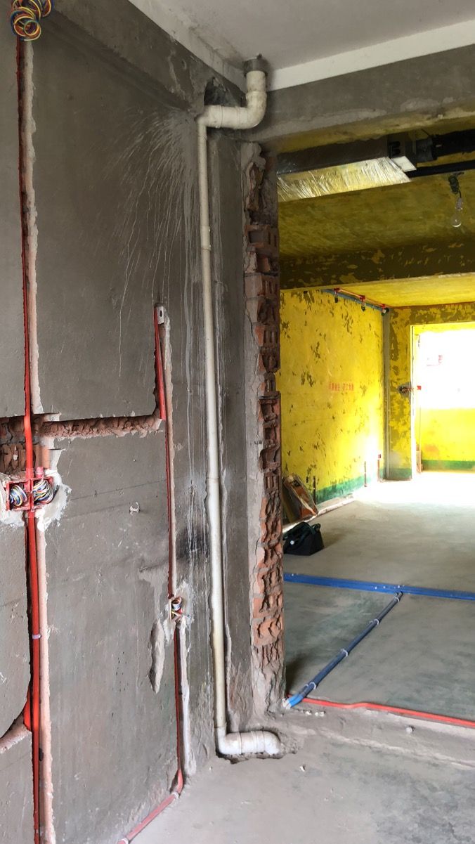 ��ͨ�¸ۻ�Էװ��Ч��ͼ