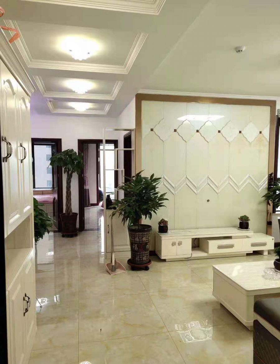 ֣��δ����԰װ��Ч��ͼ