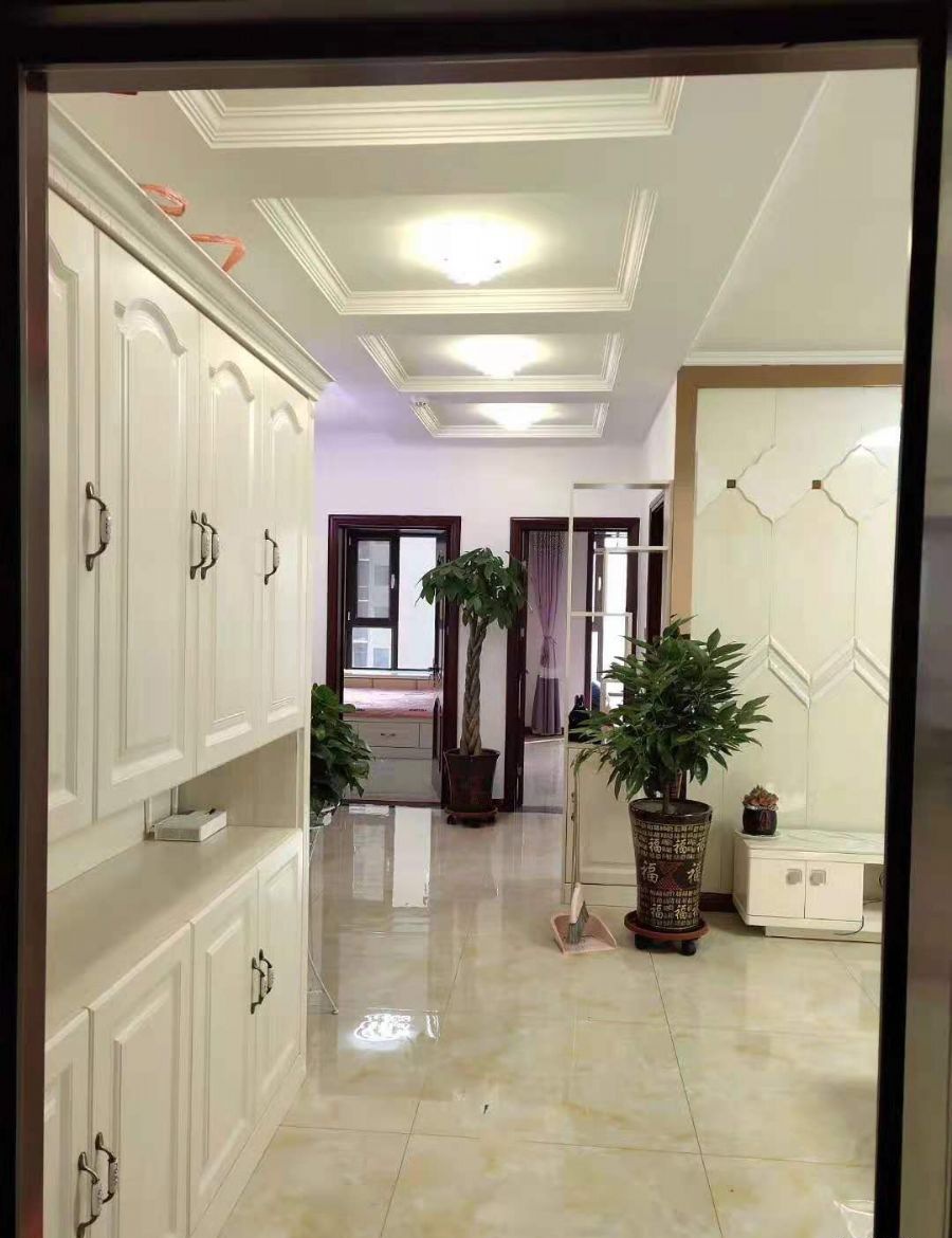 ֣��δ����԰װ��Ч��ͼ