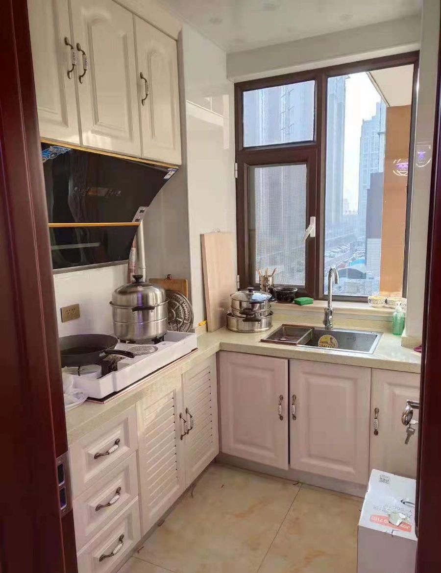 ֣��δ����԰װ��Ч��ͼ