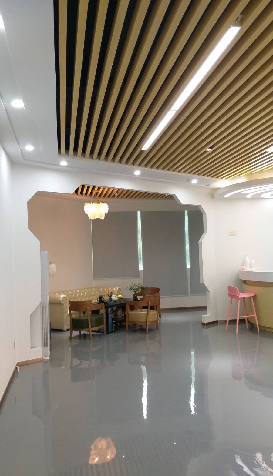 ���ڹ���԰��԰װ��Ч��ͼ