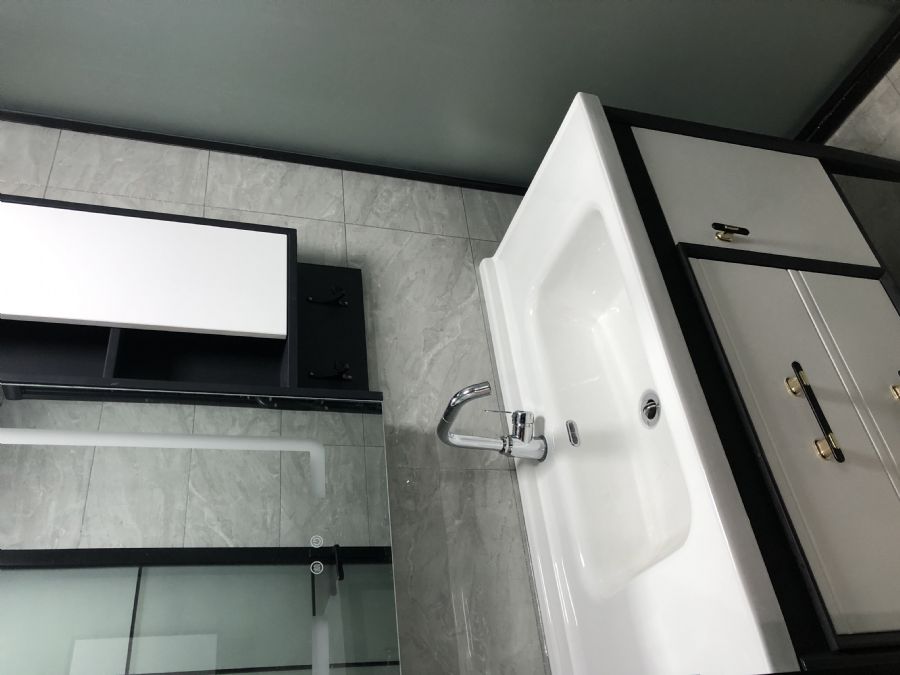 郑州石佛祥园装修效果图