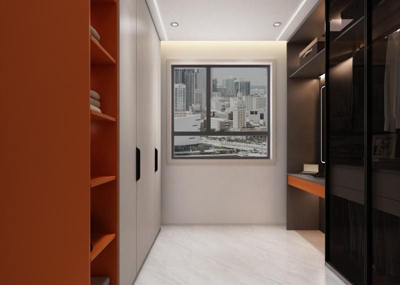 邢台清山漫香林装修效果图