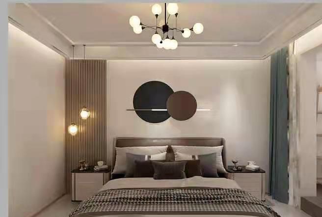 邢台清山漫香林装修效果图