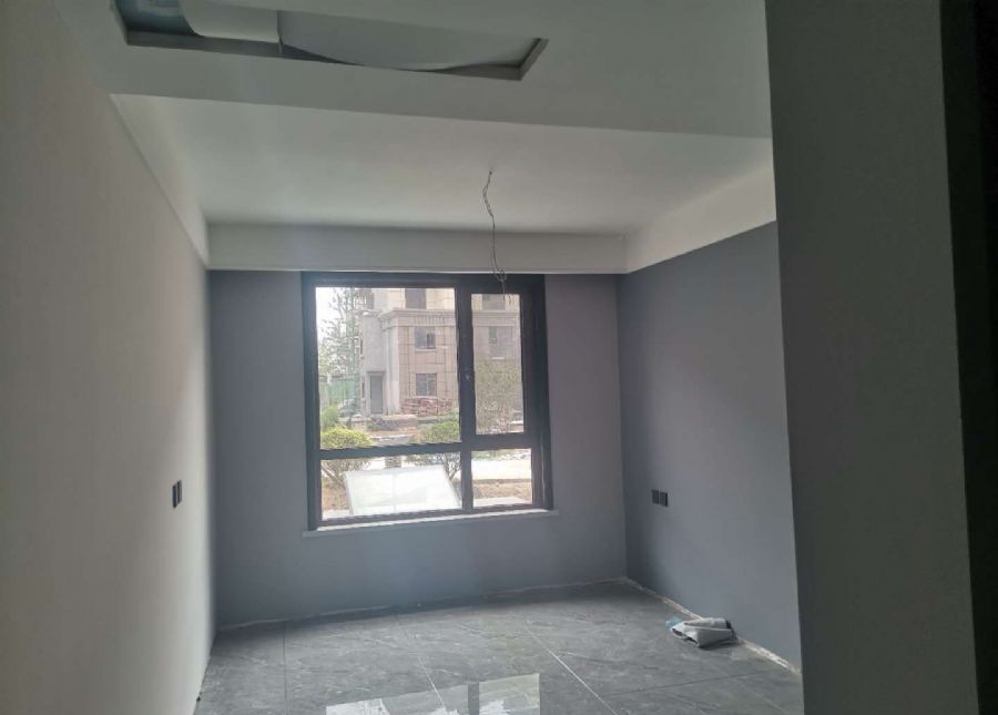 ��̨��ɽ������װ��Ч��ͼ