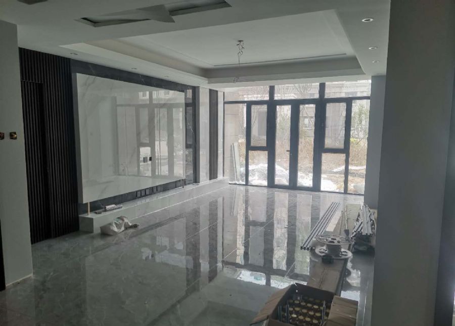 ��̨��ɽ������װ��Ч��ͼ