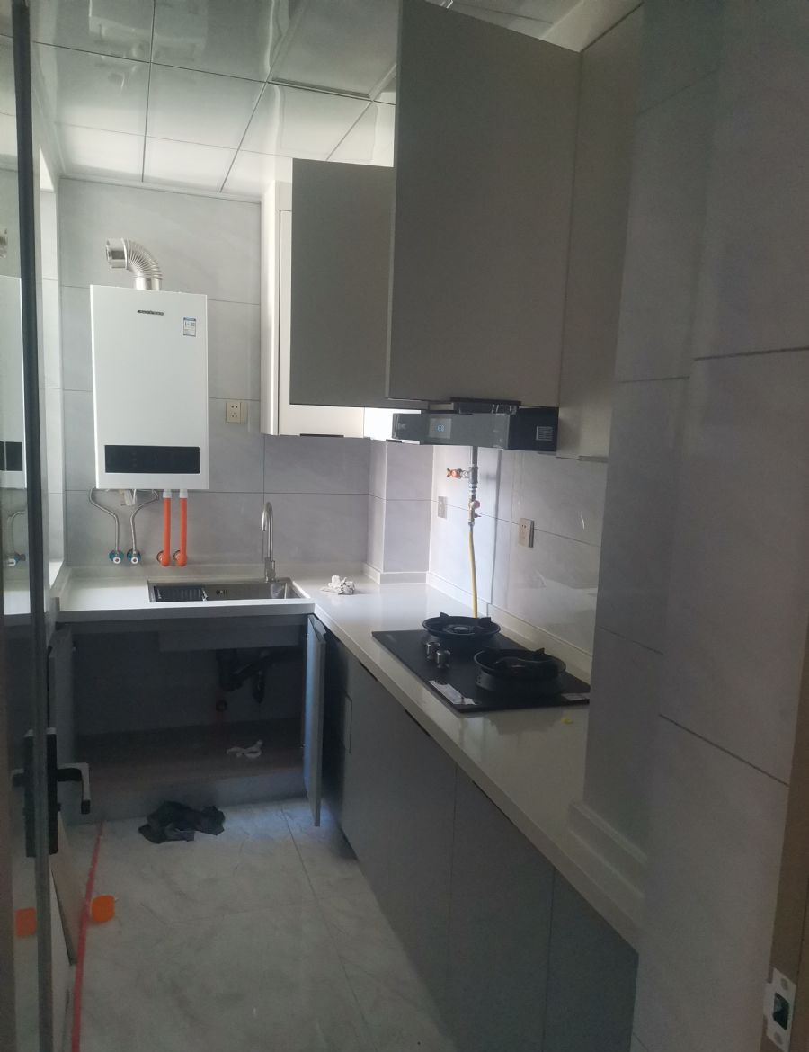 ��̨����С��װ��Ч��ͼ