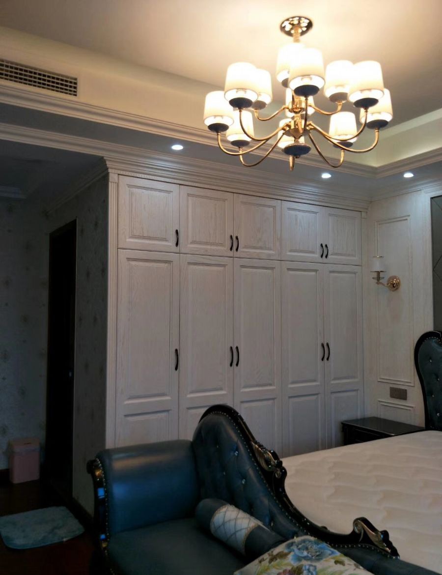 ���ϱ̹�԰װ��Ч��ͼ