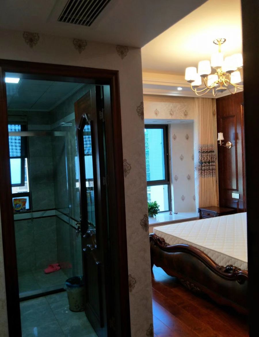 ���ϱ̹�԰װ��Ч��ͼ