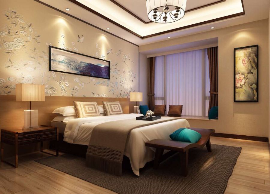 ���ϻ�ɽ���װ��Ч��ͼ