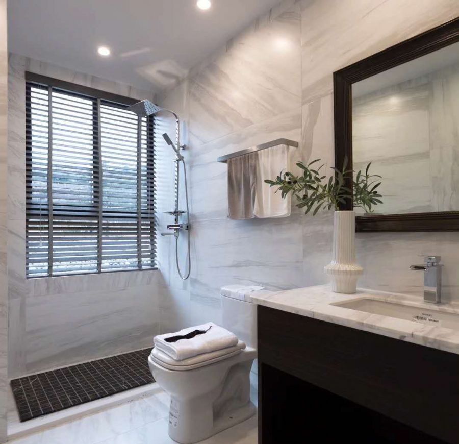 ���ϻ�ɽ���װ��Ч��ͼ