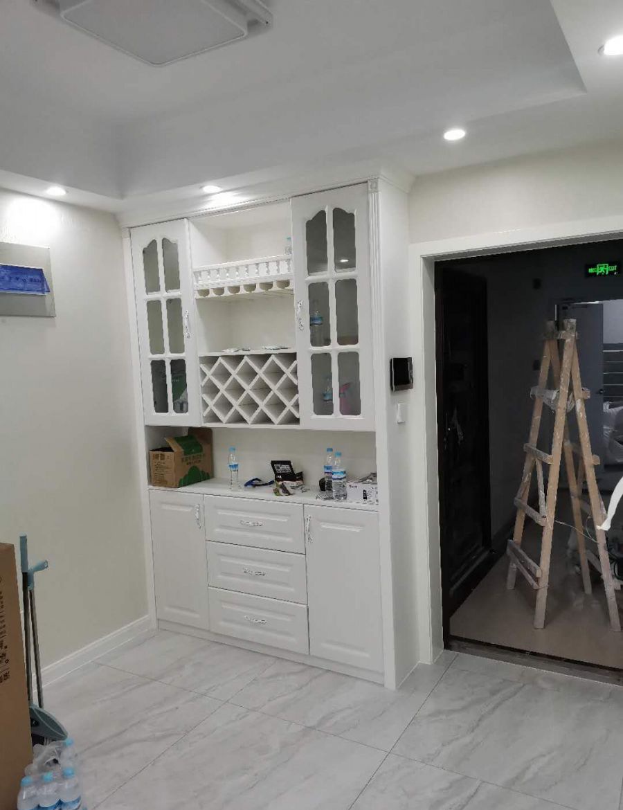 ���ϼ�������װ��Ч��ͼ