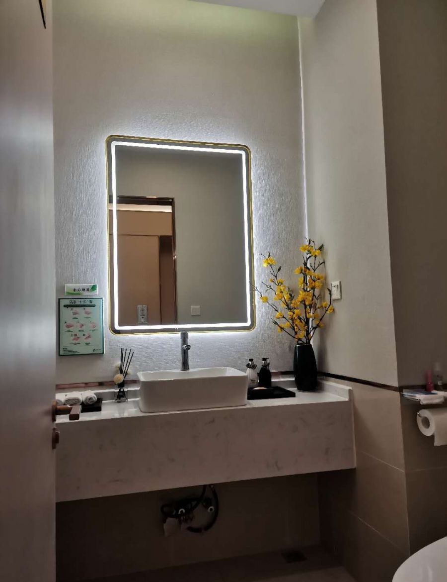 ���ϰ������װ��Ч��ͼ