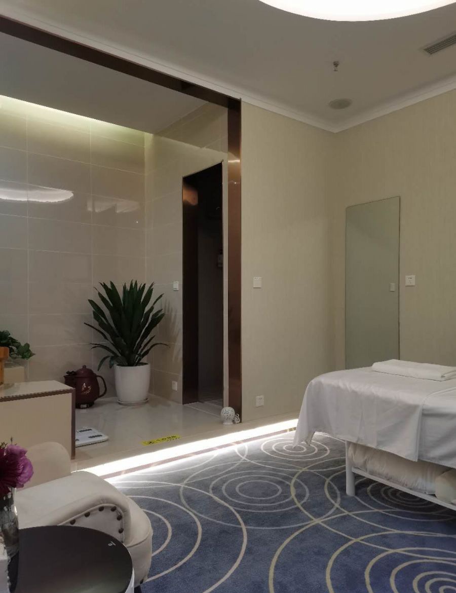 ���ϰ������װ��Ч��ͼ