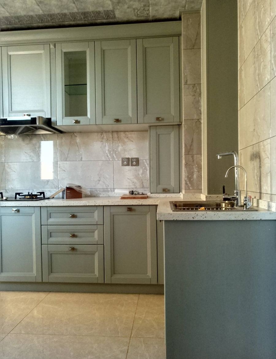 沧州吉祥天著装修效果图