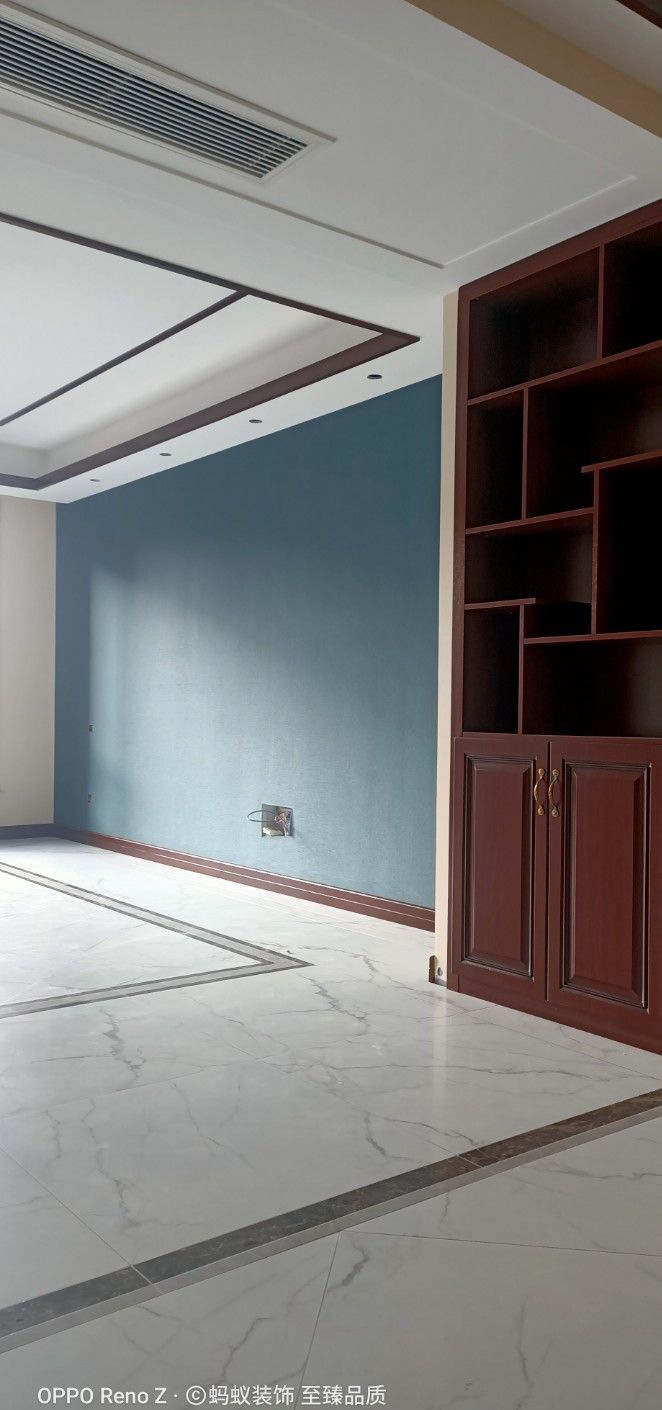 沧州吉祥天著装修效果图