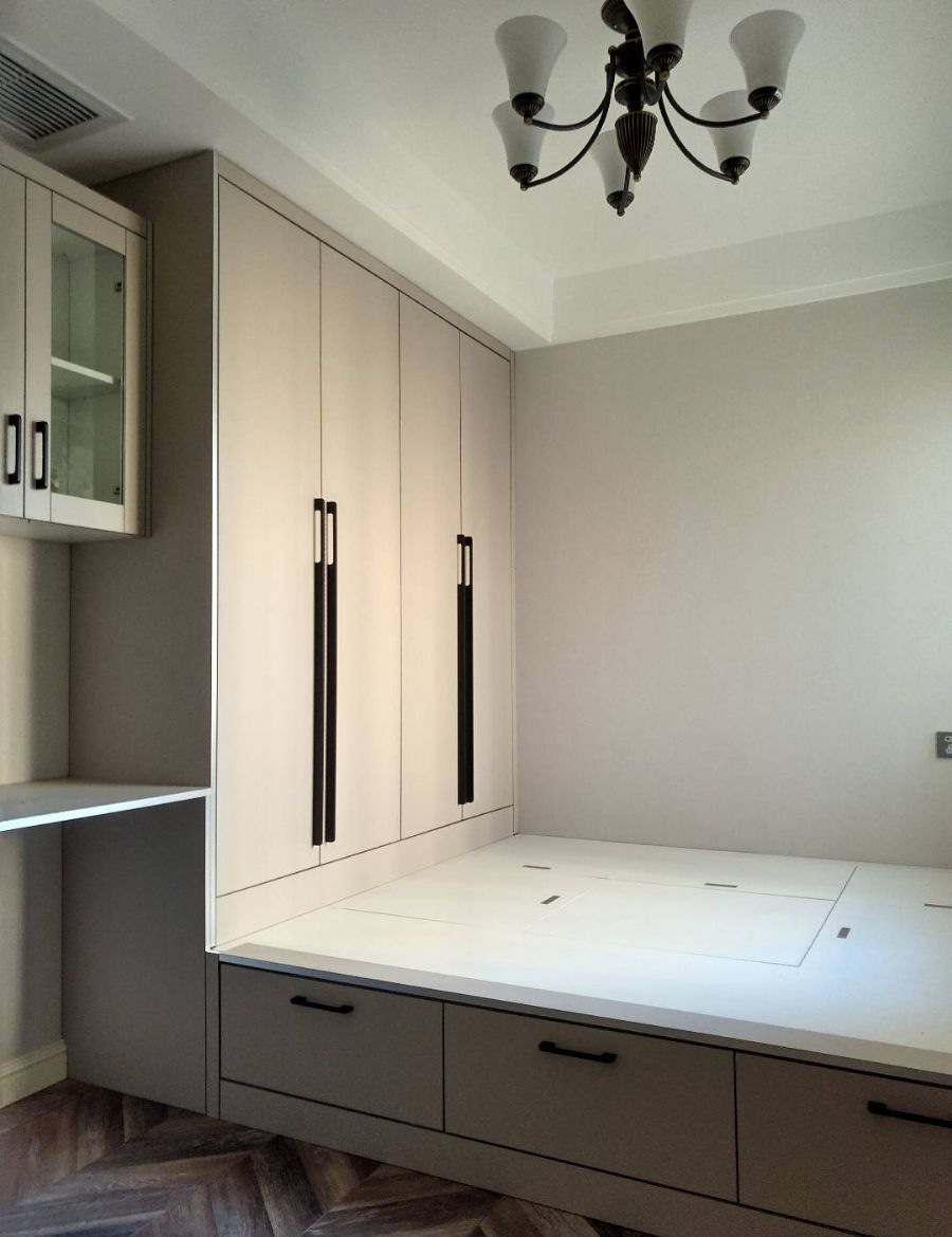 沧州吉祥天著装修效果图