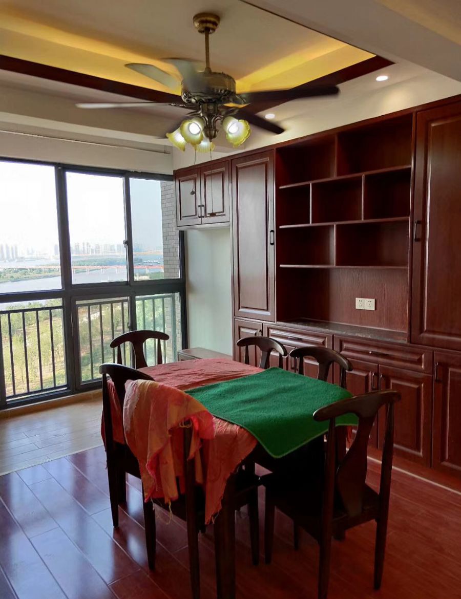 武汉建和世家装修效果图