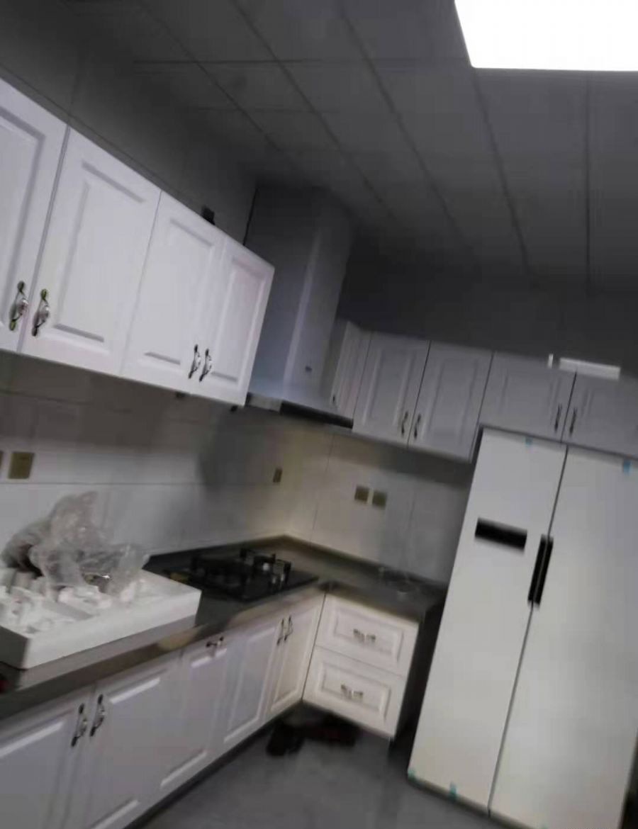 ������̨�����װ��Ч��ͼ