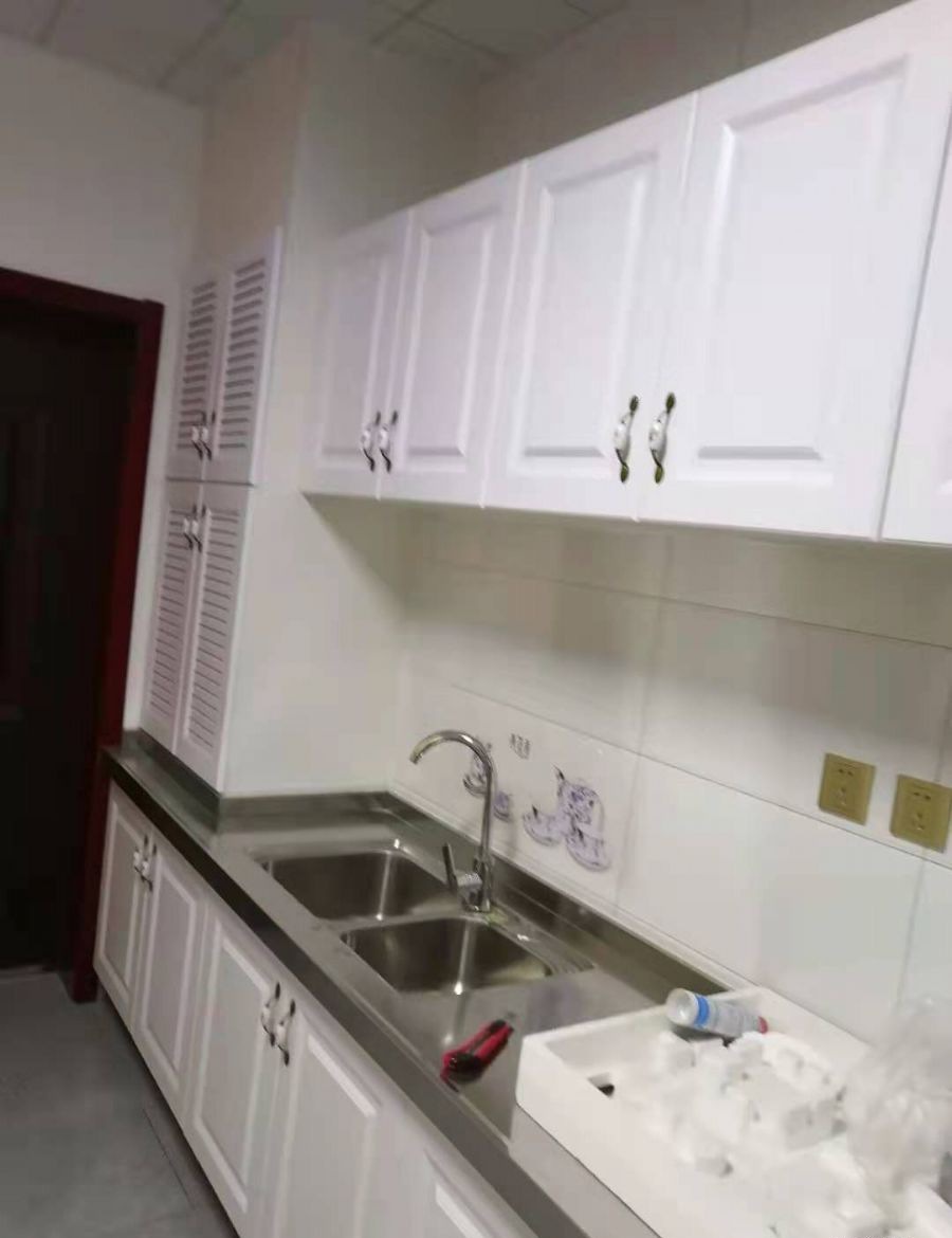 ������̨�����װ��Ч��ͼ