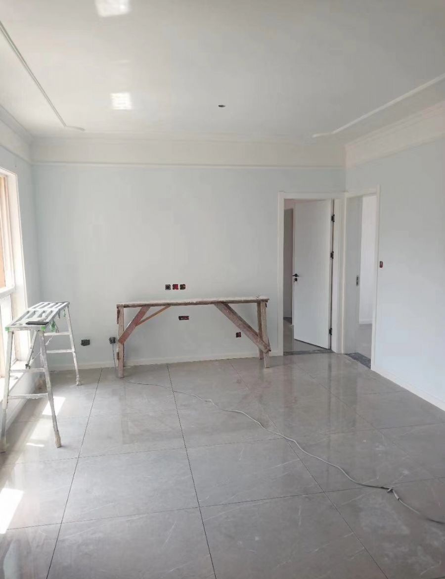 西安咸阳加州壹号装修效果图