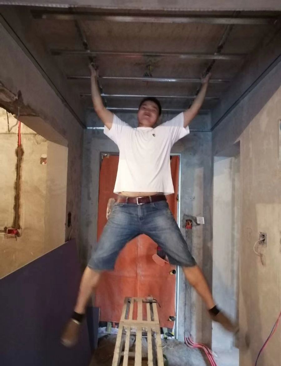 �������껪��װ��Ч��ͼ