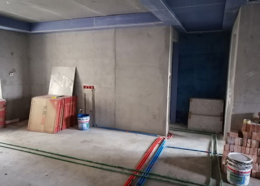 ���������㶼����װ��Ч��ͼ